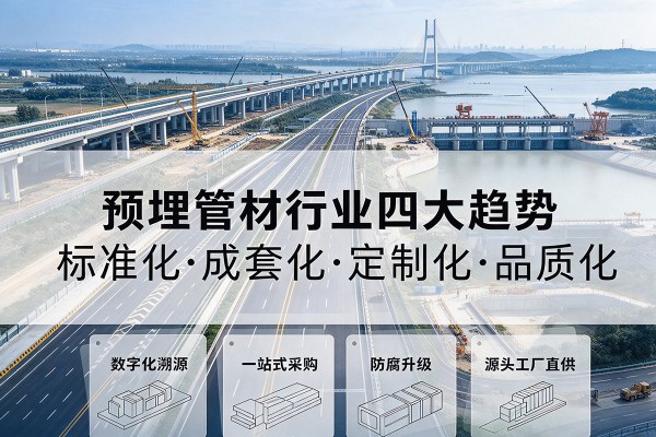 江海行业发展趋势总结