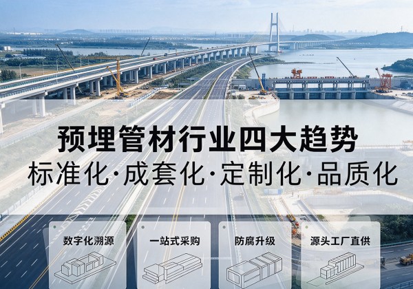 江海行业发展趋势总结